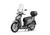 Kymco People 125i One (2021 - 24) (6)