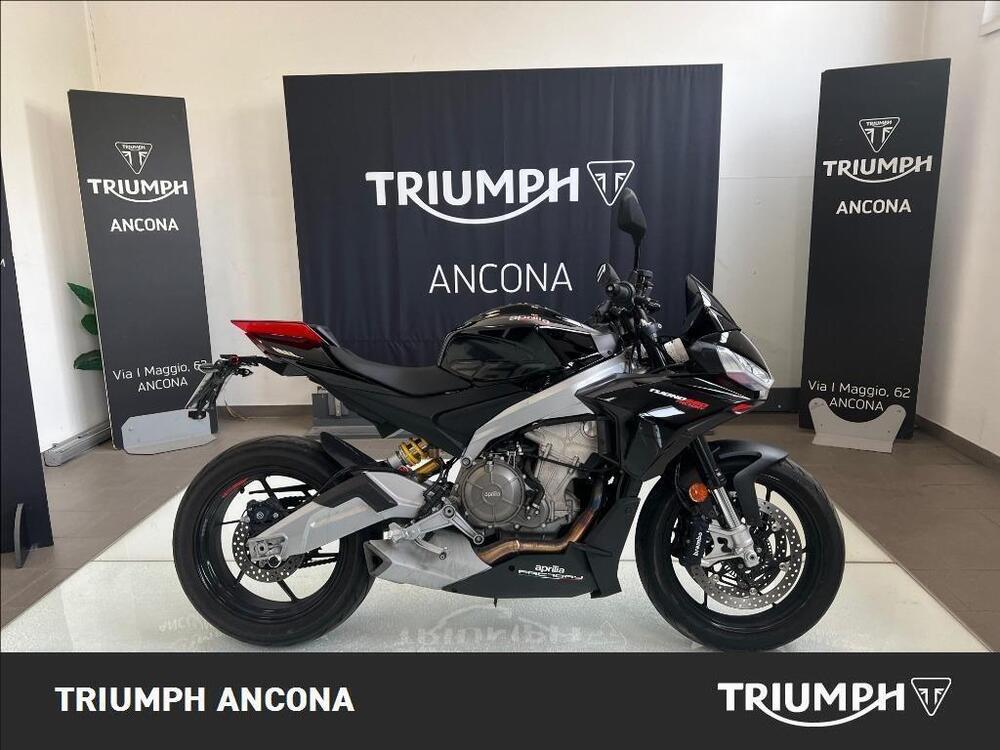 Aprilia Tuono 660 Factory (2022 - 24)