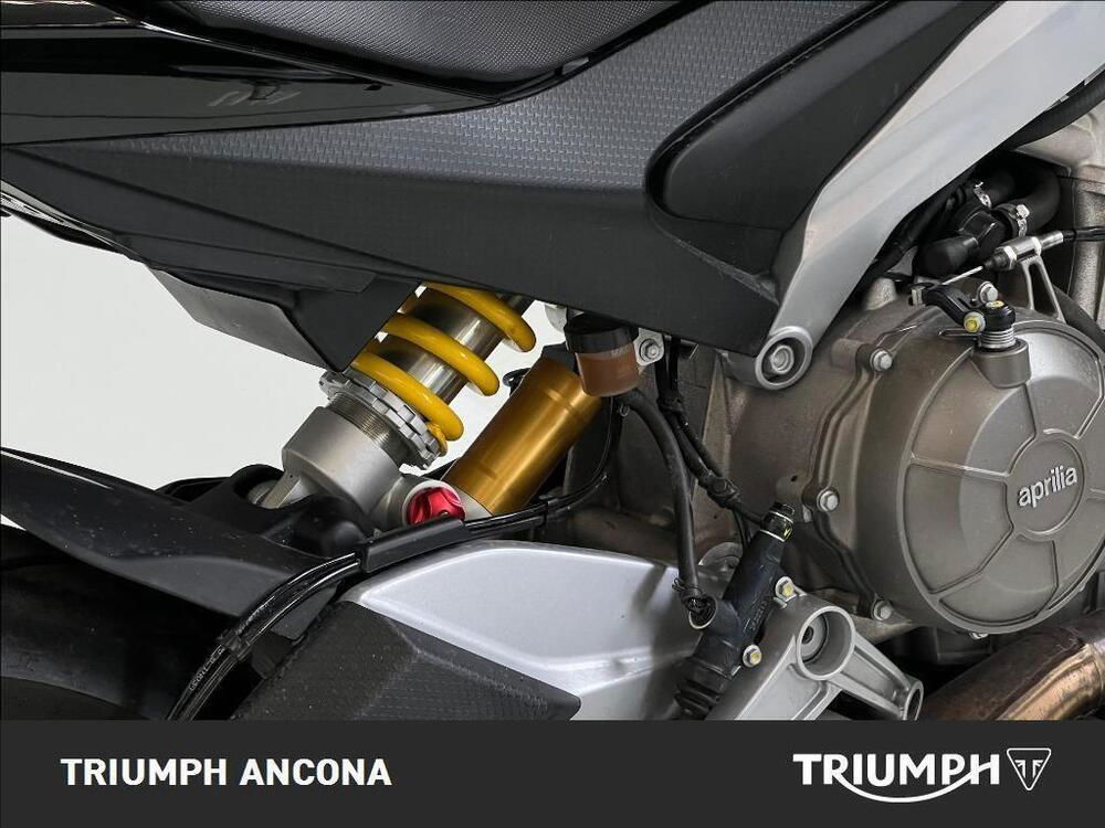 Aprilia Tuono 660 Factory (2022 - 24) (3)