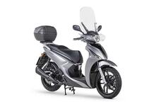 Kymco People 200i S (2021 - 24)