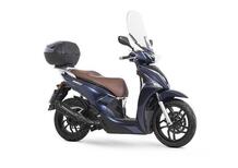 Kymco People 50