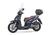 Kymco People 50 S 4T (2021 - 24) (6)