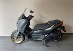 Yamaha X-Max 300 Tech Max (2020) usata