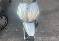 Piaggio Beverly 300 S i.e. ABS-ASR (2016 - 20) usata