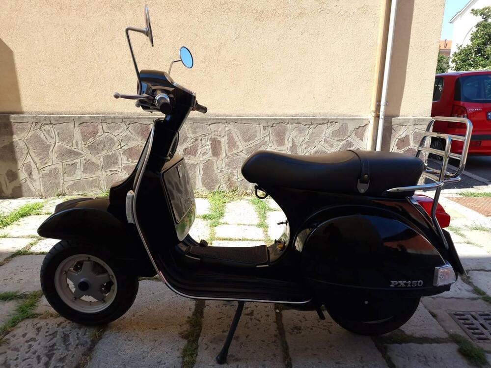 Vespa PX 150 (2010 - 17) (5)