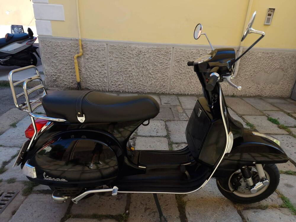 Vespa PX 150 (2010 - 17)