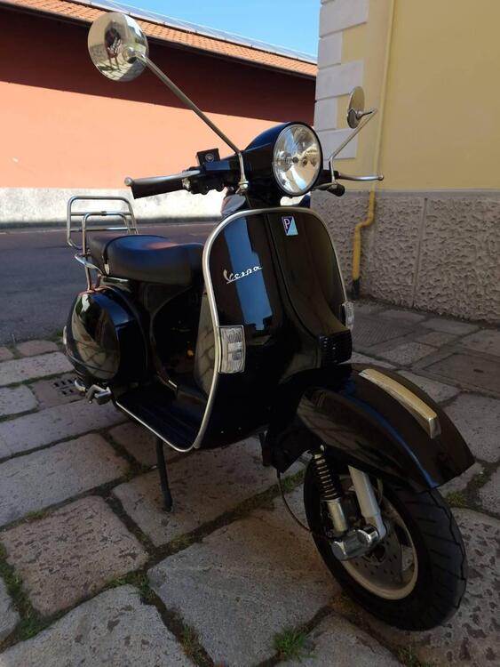 Vespa PX 150 (2010 - 17) (2)