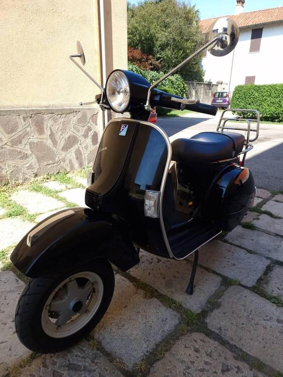 Vespa PX 150 (2010 - 17) (4)