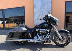 Harley-Davidson Street Glide Special (2021 - 23) usata