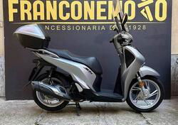 Honda SH 150 i ABS (2013 - 16) usata