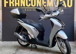 Honda SH 150 i ABS (2013 - 16) usata