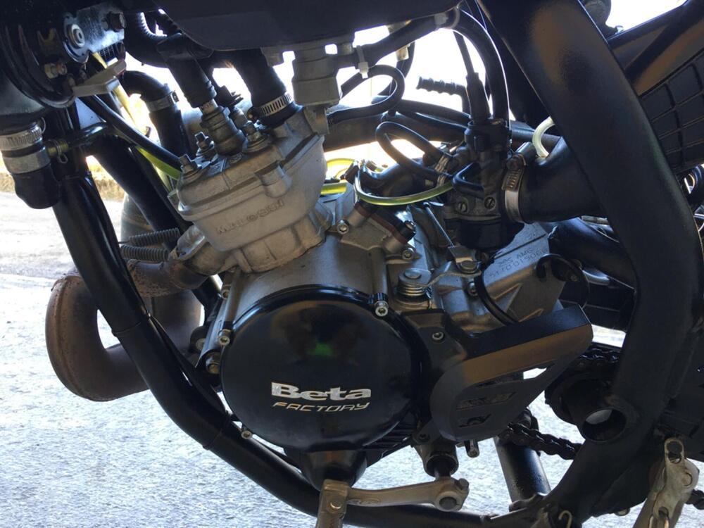 Betamotor RR 50 Motard (2021 - 24) (5)