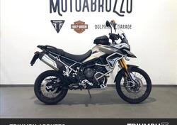 Triumph Tiger 900 Rally Pro (2020 - 23) usata