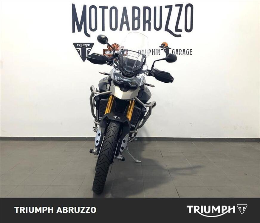 Triumph Tiger 900 Rally Pro (2020 - 23) (3)