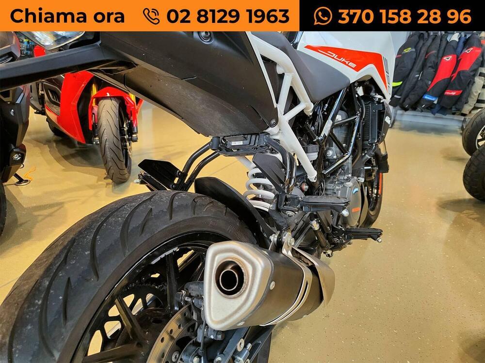 KTM 390 Duke (2021 - 23) (3)