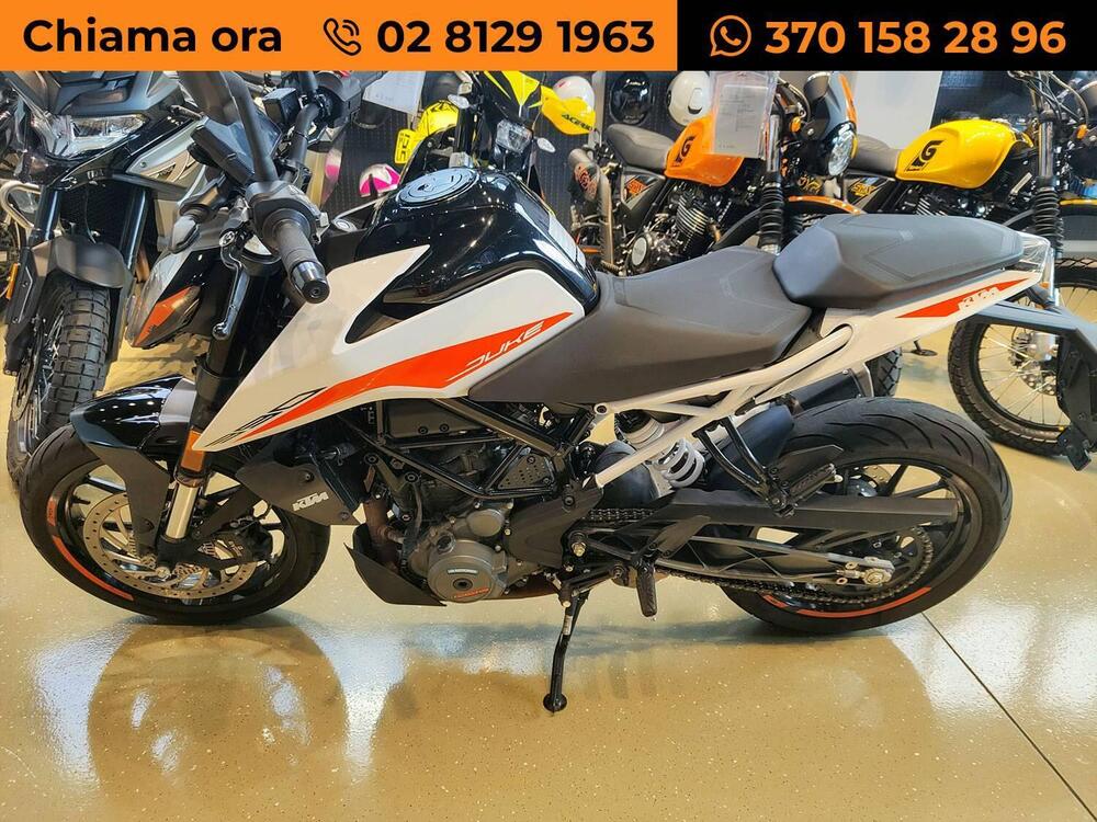 KTM 390 Duke (2021 - 23) (2)