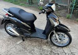 Piaggio Liberty 125 4T (2003 - 13) usata