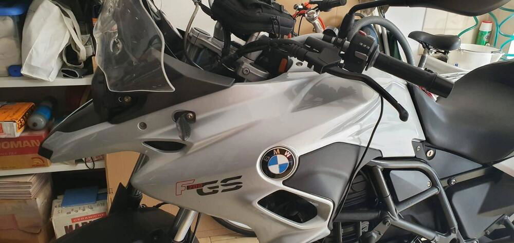 Bmw F 700 GS (2012 - 15)