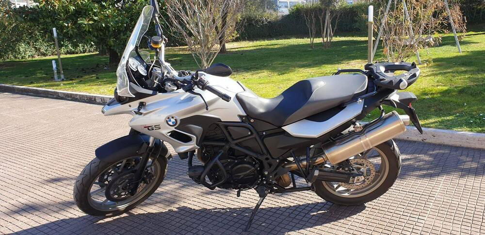 Bmw F 700 GS (2012 - 15) (5)