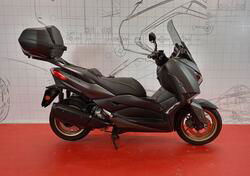 Yamaha X-Max 300 Tech Max (2020) usata