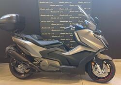 Kymco AK 550 Premium (2023 - 24) usata