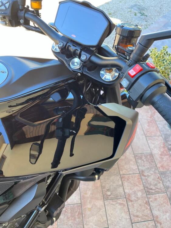 KTM 1290 Super Duke R ABS (2017 - 18) (5)