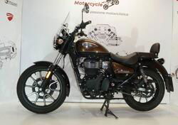 Royal Enfield Meteor 350 Supernova (2021 - 24) usata