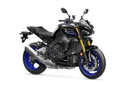 Yamaha MT-10 SP (2022 - 24) nuova