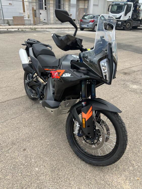 KTM 790 Adventure (2023 - 24) (5)