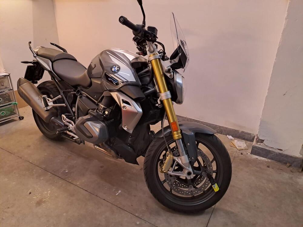 Bmw R 1250 R (2021 - 24) (3)