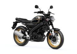 Yamaha XSR 125 Legacy (2022 - 24) nuova