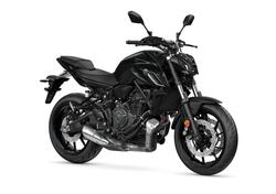 Yamaha MT-07 Pure (2023 - 24) nuova