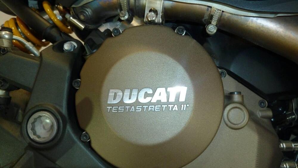 Ducati Monster 1200 (2014 - 16) (3)