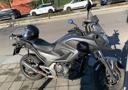 Honda NC 750 X ABS (2014 - 15) usata