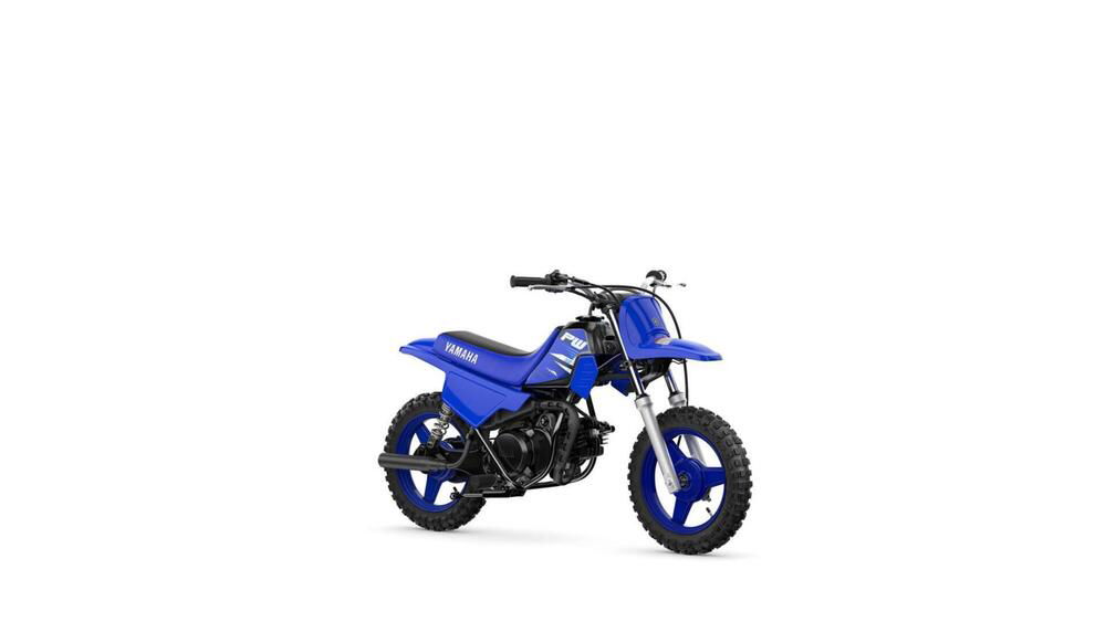 Yamaha PW 50 (2023)