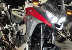 Honda Crossrunner ABS (2015 - 16) usata