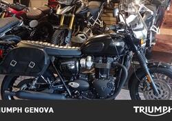 Triumph Bonneville T120 (2021 - 24) usata