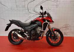 Honda CB 500 X (2022 - 23) usata