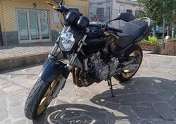 Honda Hornet 600 (2000 - 02) usata