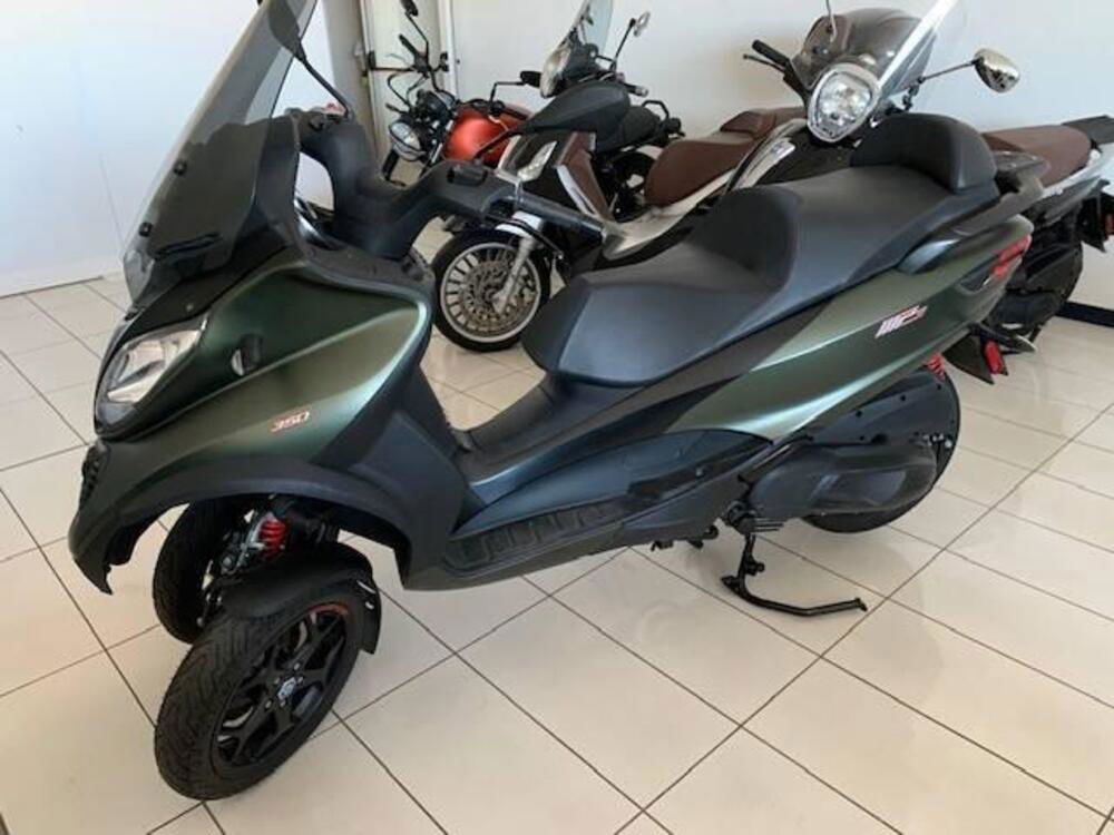 Piaggio Mp3 350 ie ABS (2020)