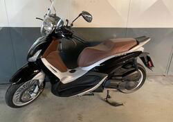 Piaggio Beverly 300 i.e. ABS-ASR (2016 - 20) usata