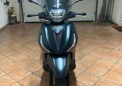 Piaggio Beverly 300 S ABS-ASR (2021 - 24) usata