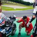 SBK 2024. Le scenette di Toprak, un vero showman [GALLERY]