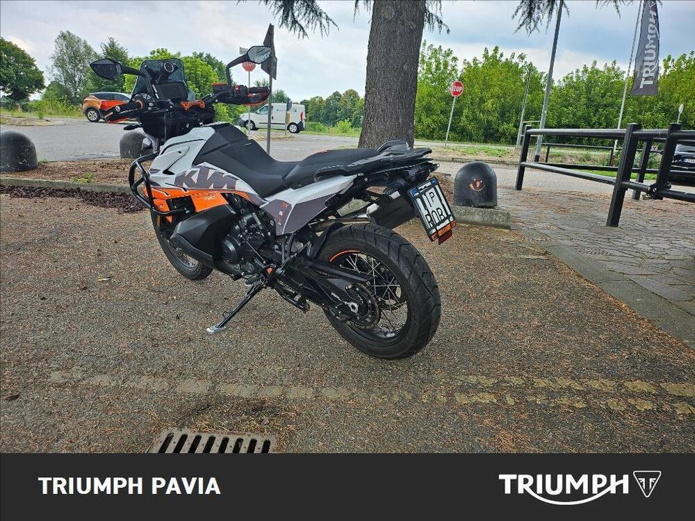 KTM 790 Adventure (2019 - 20) (2)