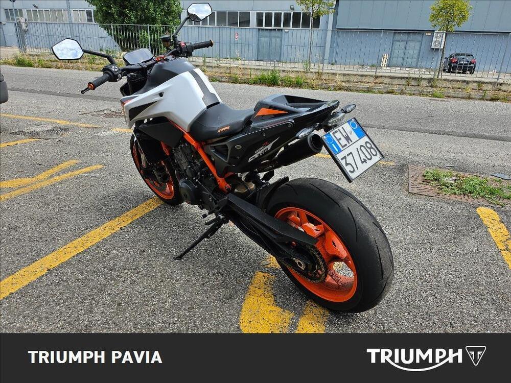 KTM 890 Duke (2021 - 23) (5)