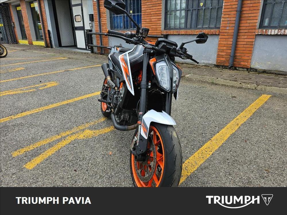 KTM 890 Duke (2021 - 23) (2)