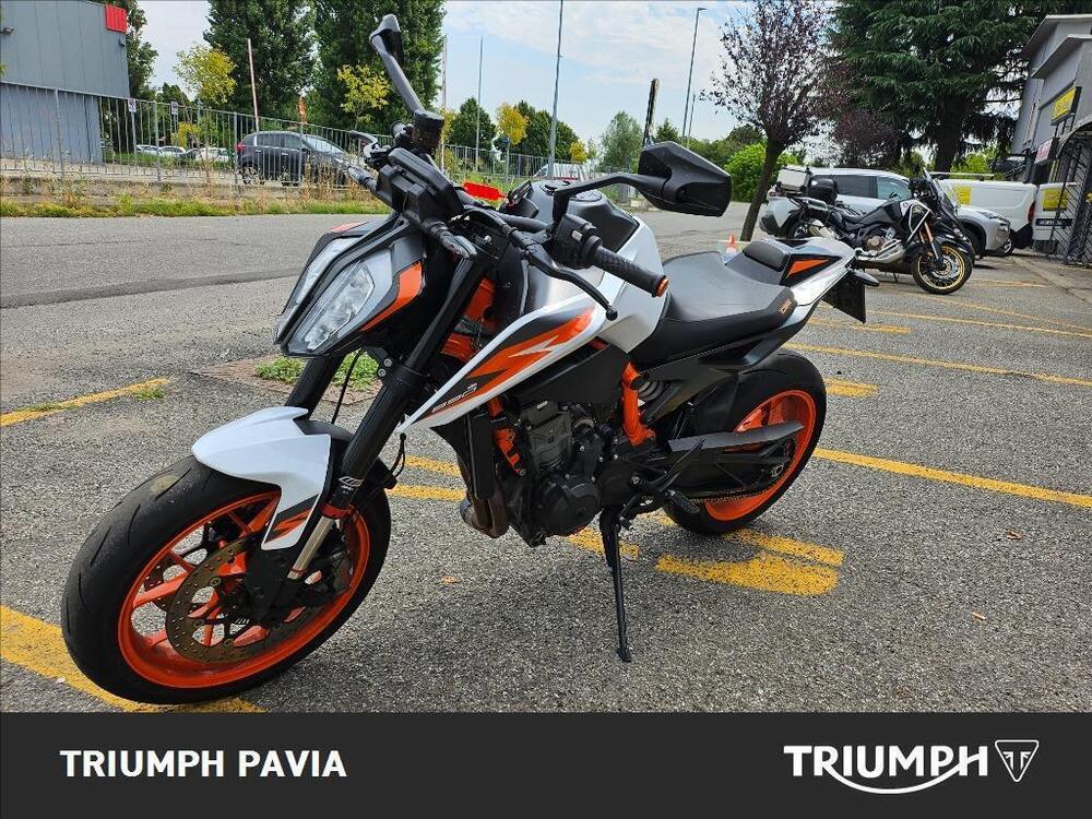 KTM 890 Duke (2021 - 23) (3)