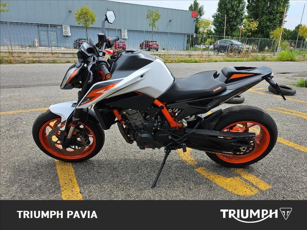 KTM 890 Duke (2021 - 23) (4)