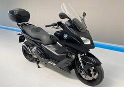 Bmw C 600 Sport (2011 - 15) usata