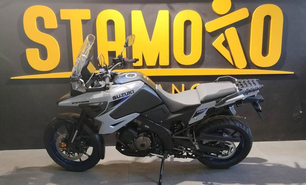 Suzuki V-Strom 1050DE (2023 - 24) (2)